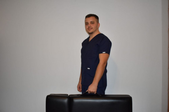 Masaj la domiciliul tau